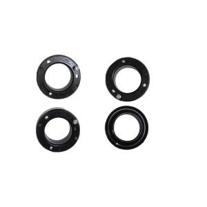 Bilstein Shocks & Suspension | 1350 Offroad - Bilstein B12 (Special) - Coil Spring Set 53-317322 - Image 2