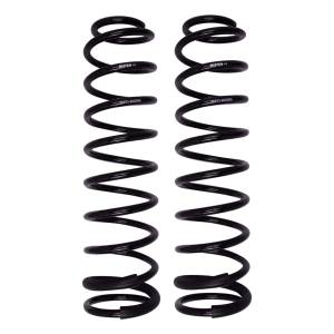Bilstein Shocks & Suspension | 1350 Offroad - Bilstein B12 (Special) - Coil Spring Set 53-322401 - Image 1