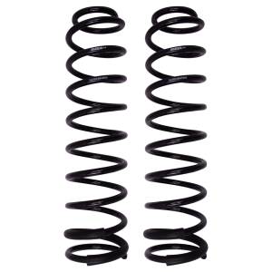 Bilstein Shocks & Suspension | 1350 Offroad - Bilstein B12 (Special) - Coil Spring Set 53-323873 - Image 1