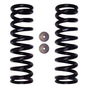 Bilstein Shocks & Suspension | 1350 Offroad - Bilstein B12 (Special) - Coil Spring Set 53-332837 - Image 1