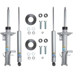 Bilstein Shocks & Suspension | 1350 Offroad - Bilstein B8 TerraSport - Suspension Lift Kit 70-363333 - Image 1