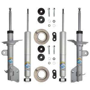 Bilstein Shocks & Suspension | 1350 Offroad - Bilstein B8 TerraSport - Suspension Lift Kit 70-363395 - Image 1