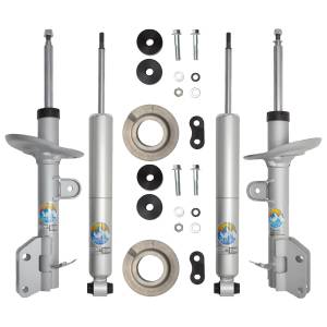 Bilstein Shocks & Suspension | 1350 Offroad - Bilstein B8 TerraSport - Suspension Lift Kit 70-363401 - Image 1