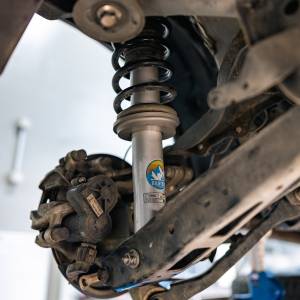 Bilstein Shocks & Suspension | 1350 Offroad - Bilstein B8 TerraSport - Suspension Lift Kit 70-363401 - Image 2