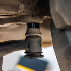 Bilstein Shocks & Suspension | 1350 Offroad - Bilstein B8 TerraSport - Suspension Lift Kit 70-363401 - Image 5