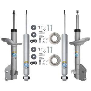 Bilstein Shocks & Suspension | 1350 Offroad - Bilstein B8 TerraSport - Suspension Lift Kit 70-363746 - Image 1