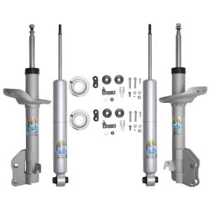 Bilstein Shocks & Suspension | 1350 Offroad - Bilstein B8 TerraSport - Suspension Lift Kit 70-363753 - Image 1