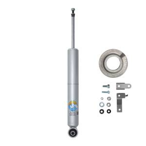 Bilstein Shocks & Suspension | 1350 Offroad - Bilstein B8 TerraSport - Suspension Lift Kit 70-363784 - Image 4