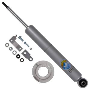 Bilstein Shocks & Suspension | 1350 Offroad - Bilstein B8 TerraSport - Suspension Lift Kit 70-363791 - Image 4