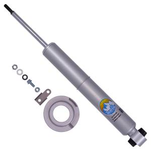 Bilstein Shocks & Suspension | 1350 Offroad - Bilstein B8 TerraSport - Suspension Lift Kit 70-363807 - Image 4