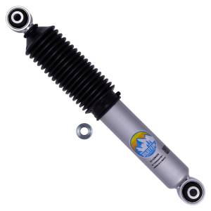 Bilstein Shocks & Suspension | 1350 Offroad - Bilstein B8 TerraSport - Suspension Lift Kit 70-363821 - Image 4