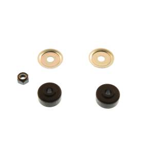 Bilstein Shocks & Suspension | 1350 Offroad - Bilstein B6 4600 - Suspension Shock Absorber AK2284 - Image 2