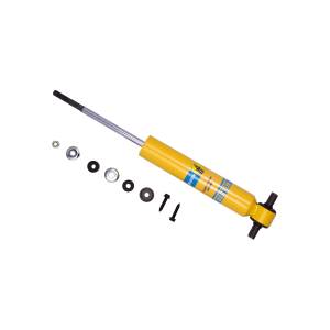Bilstein Shocks & Suspension | 1350 Offroad - Bilstein AK Series - Suspension Shock Absorber F4-BE3-F130-M1 - Image 2