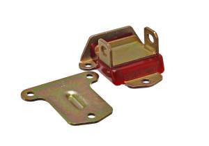 Energy Suspension Polyurethane Bushings | 1350 Offroad - Energy Suspension Motor Mount, Red 3.1114R - Image 1